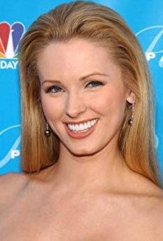 Películas de Shandi Finnessey