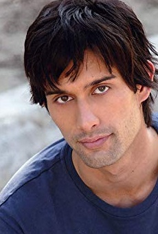 Películas de Shane Aaron