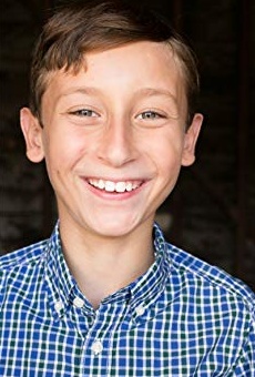 Películas de Shane Almagor