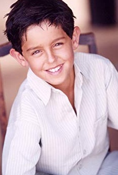 Películas de Shane Arenal