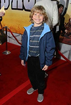 Películas de Shane Baumel