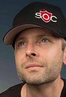 Películas de Shane Borza