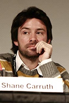 Películas de Shane Carruth