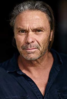 Películas de Shane Connor