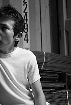 Películas de Shane Curry