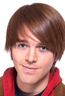 Películas de Shane Dawson