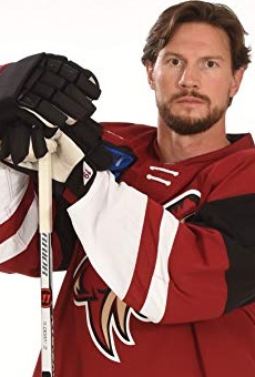 Películas de Shane Doan