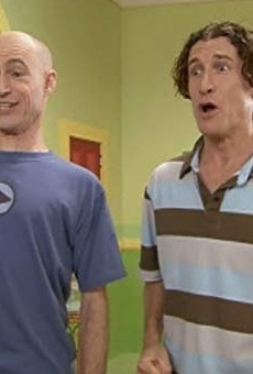 Películas de Shane Dundas Películas de Shane Dundas