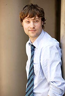 Películas de Shane Elliott