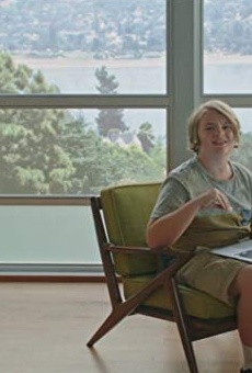 Películas de Shane Francis Smith