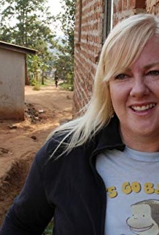 Películas de Shane Gilbert