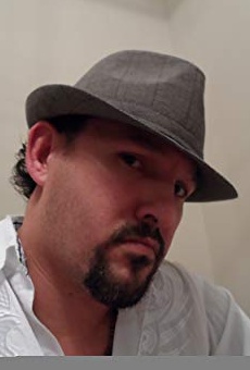 Películas de Shane Grissom