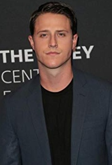 Películas de Shane Harper