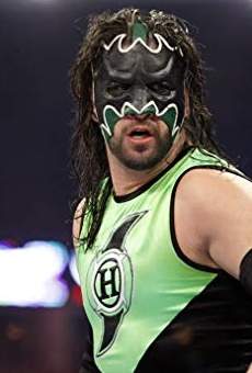 Películas de Shane Helms