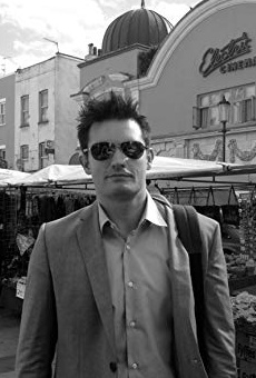 Películas de Shane J. Collins Películas de Shane J. Collins