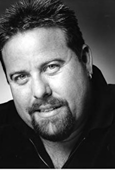 Películas de Shane Jacobson