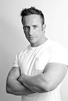 Películas de Shane John Kruger