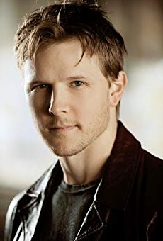 Películas de Shane Johnson