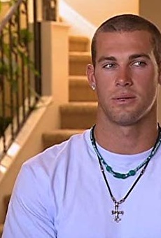 Películas de Shane Keough