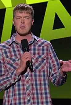 Películas de Shane Mauss