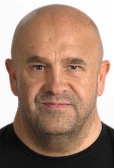 Películas de Shane McCabe