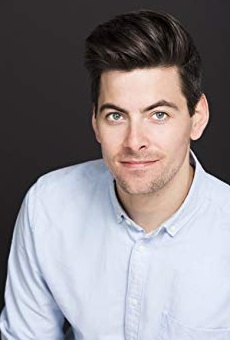 Películas de Shane McLean