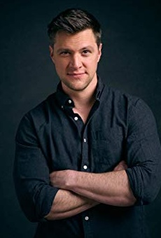 Películas de Shane McRae