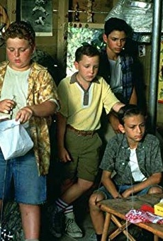 Películas de Shane Obedzinski