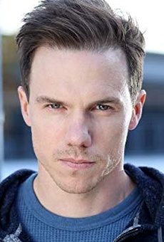 Películas de Shane Patrick Kearns