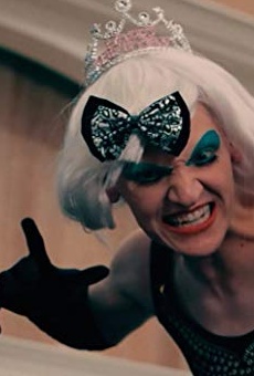 Películas de Shane Patrick McClurg