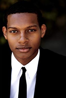 Películas de Shane Paul McGhie