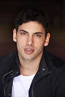 Películas de Shane Pollard