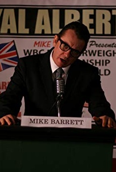 Películas de Shane Richie