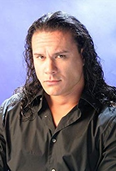 Películas de Shane Roberts