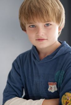 Películas de Shane Roney