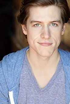 Películas de Shane Simmons