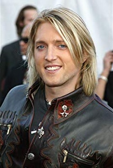 Películas de Shane Steiner