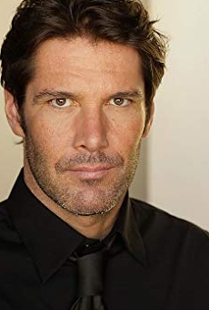 Películas de Shane Stevens