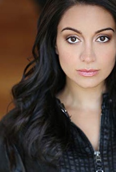 Películas de Shanelle Workman