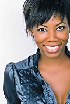 Películas de Shanequa Reed