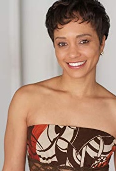 Películas de Shanette Wilson