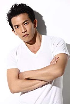 Películas de Shang-Ho Huang