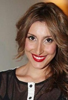 Películas de Shani Cohen