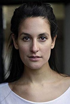 Películas de Shani Erez