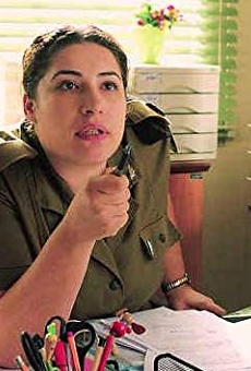 Películas de Shani Klein