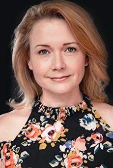 Películas de Shani Salyers Stiles