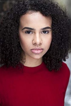 Películas de Shanice Archer