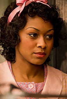 Películas de Shanice Banton Películas de Shanice Banton