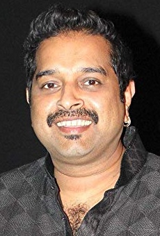 Películas de Shankar Mahadevan
