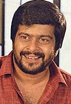 Películas de Shankar Nag